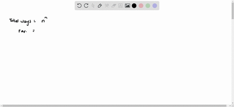 one-mapping-is-selected-at-random-from-all-mappings-of-the-set-s123-ldots-n-into-itself-the-probabil