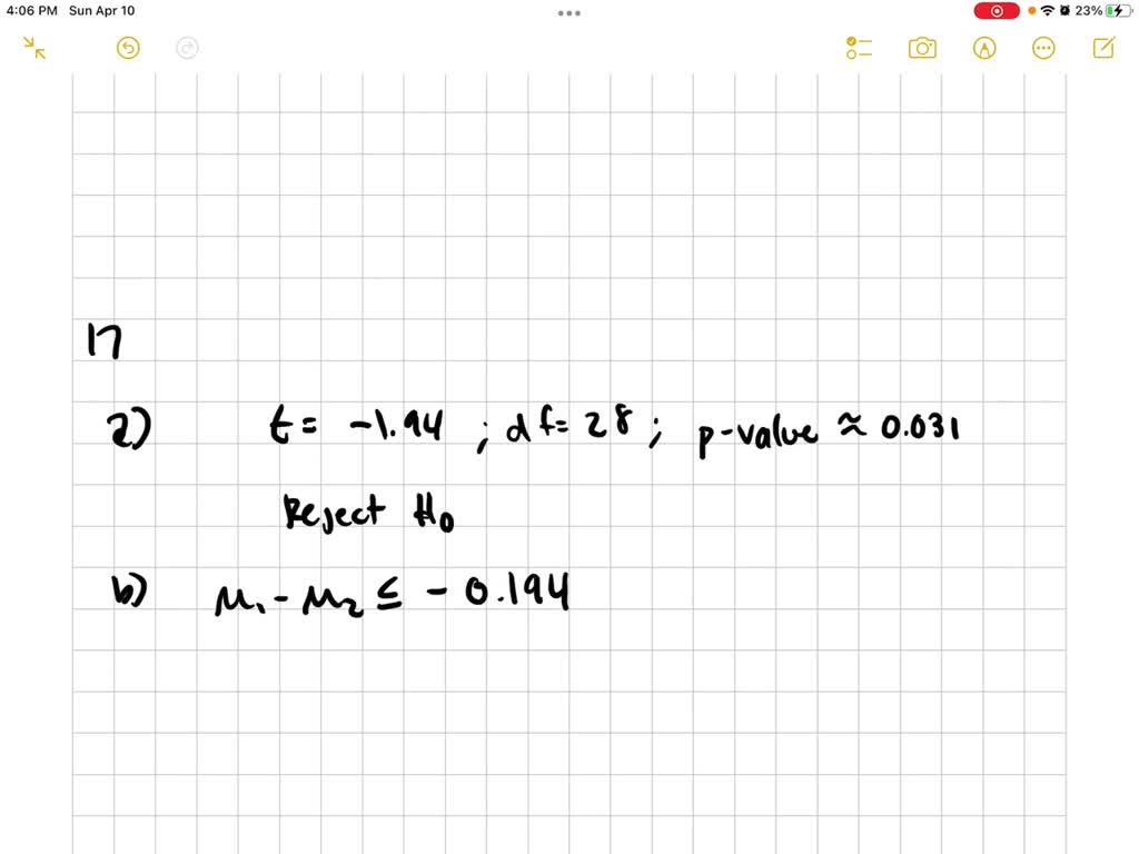 power of test how to calculate