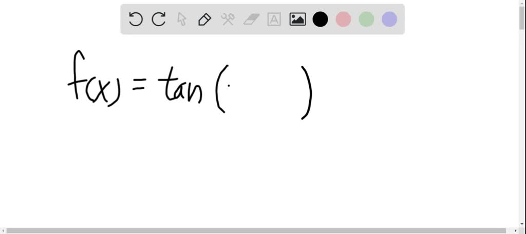 How To Write An Equation For A Non Linear Graph