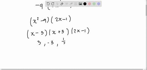 graphing-polynomials-factor-the-polynomial-and-use-the-factored-form-to-find-the-zeros-then-sketch-9