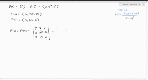 use-theorem-10-to-find-the-curvature-mathbfrtt3-mathbfjt2-mathbfk