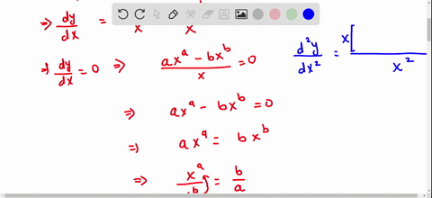 find-the-maximum-of-yxa-xb-on-01-where-0-a-b-in-particular-find-the-maximum-of-yx5-x5-on-01