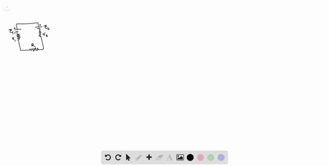 a-in-fig-27-28-what-value-must-r-have-if-the-current-in-the-circuit-is-to-be-10-mathrmma-take-mathsc