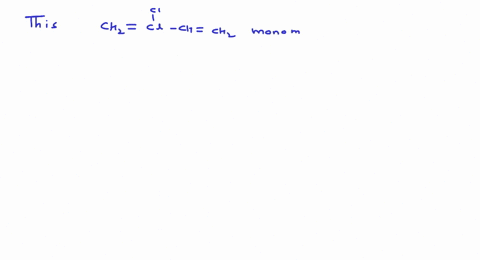 which-one-of-the-following-monomers-gives-the-polymer-neoprene-on-polymerization-a-mathrmch_2mathr-5