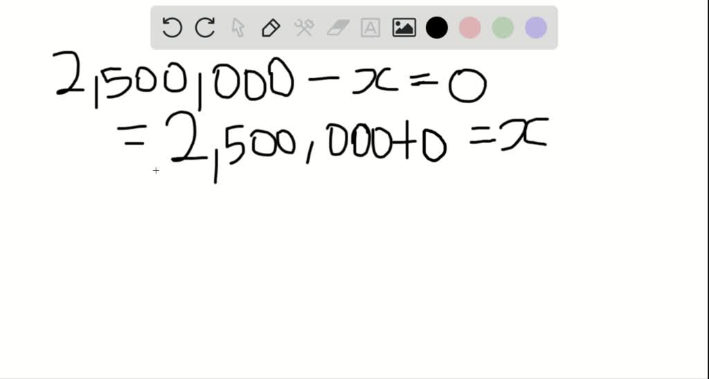 SOLVED:For the following exercise, solve the given problem. Ramon runs ...