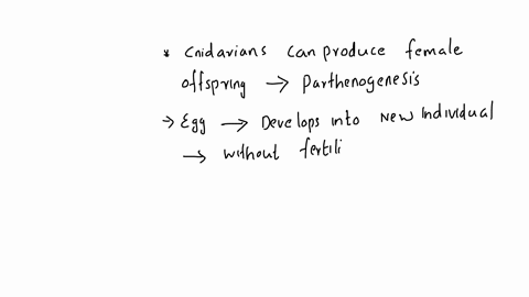 which-of-the-following-organisms-can-produce-female-offspring-through-parthenogenesis-a-cnidarians-b