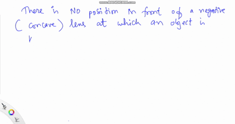is-there-any-position-that-an-object-could-be-placed-in-front-of-a-negative-diverging-lens-that-will