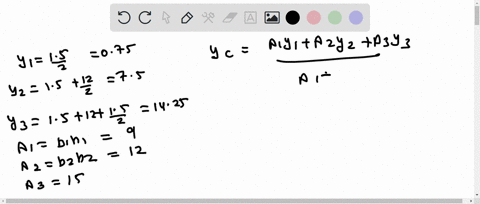 the-beam-is-constructed-from-three-boards-if-it-is-subjected-to-a-shear-of-v5-kip-determine-the-maxi