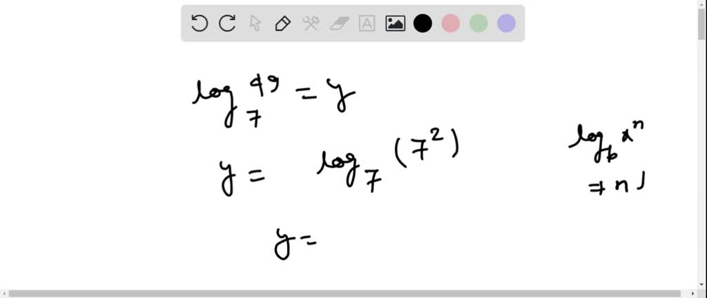 solved-find-x-y-or-b-without-a-calculator-log7-49-y