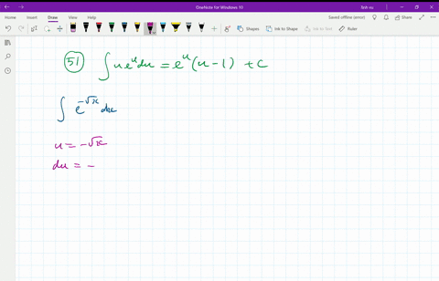 a-make-an-appropriate-u-substitution-and-then-use-the-endpaper-integral-table-to-evaluate-the-int-11