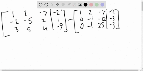 use-the-gauss-jordan-method-to-solve-each-system-ofequations-beginaligned-x2-y-7-z-2-2-x-5-y2-z-1-3-