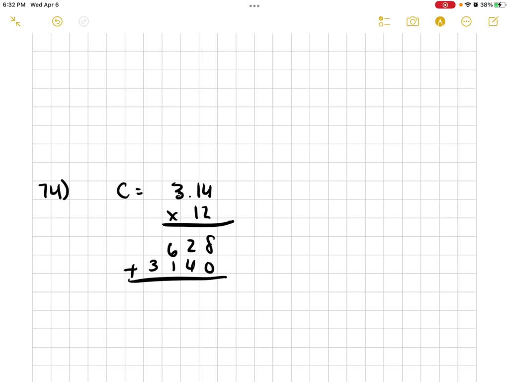 Divide Question Value ⏩SOLVED:Divide. Round the answer to the indicated place value. Use ...