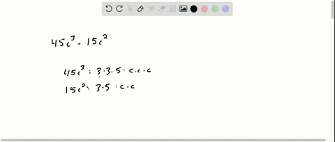 factor-the-greatest-common-factor-from-each-polynomial-45-c3-15-c2