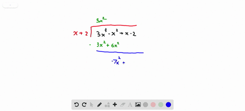 find-the-quotient-and-the-remainder-check-your-work-by-verifying-that-quotient-divisor-remainder--19