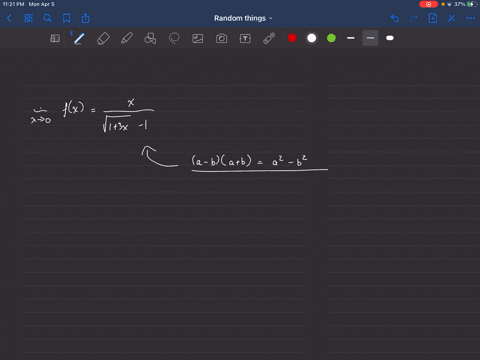 beginequation-beginarrayctext-a-estimate-the-value-of-quad-lim-_x-rightarrow-0-fracxsqrt13-x-1-text-
