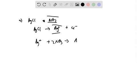 ⏩SOLVED:Does adding the second compound increase, decrease, or have ...