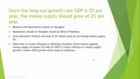 which-of-the-following-policy-recommendations-are-consistent-with-the-classical-keynesian-monetarist