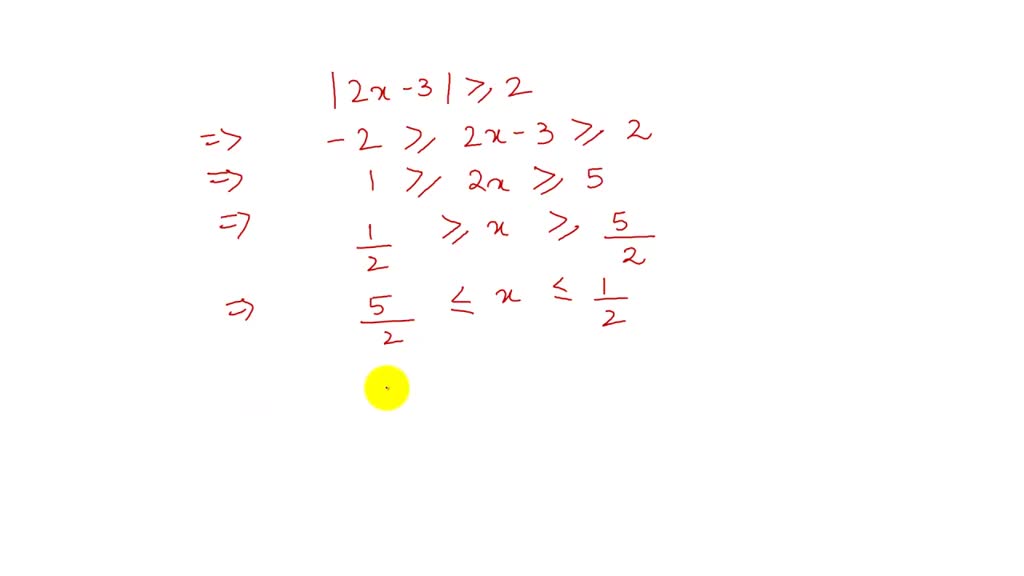 Solvedsolve Each Inequality Express Your Answer Using Set Notation Or Interval Notation Graph 0373