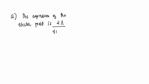 a-use-eq-1068-to-calculate-the-electric-field-a-distance-d-from-an-infinite-straight-wire-carrying-a