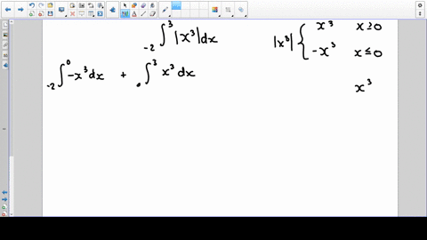 in-exercises-43-48-write-the-integral-as-a-sum-of-integrals-without-absolute-values-and-evaluate-i-3
