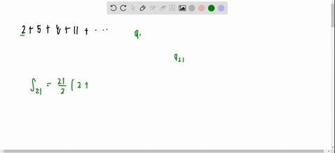 find-the-indicated-partial-sum-of-each-arithmetic-series-the-first-21-terms-of-25811cdots-2
