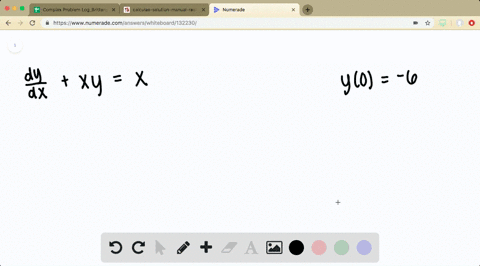 solve-the-initial-value-problems-in-exercises-15-20-fracd-yd-xx-yx-quad-y0-6-2