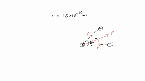 if-two-electrons-are-each-150-times-10-10-mathrmm-from-a-proton-fig-e2141-find-the-magnitude-and-d-2