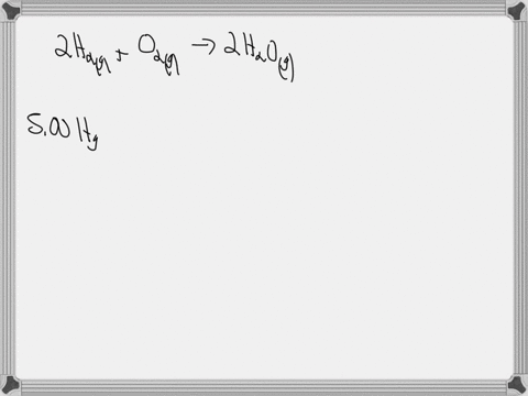 if-500-mol-of-hydrogen-gas-and-500-mol-of-oxygen-gas-react-what-is-the-limiting-reactant-and-how-man