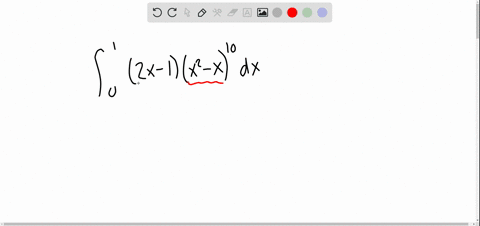 evaluate-definite-integrals-int_012-x-1leftx2-xright10-d-x