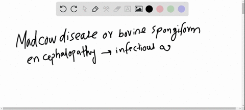 mad-cow-disease-or-bovine-spongiform-encephalopathy-appears-to-be-caused-by-a-novel-infectious-agent