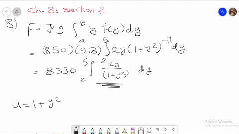 a-plate-extending-from-depth-y2-mathrmm-to-y5-mathrmm-is-submerged-in-a-fluid-of-density-rho850-math