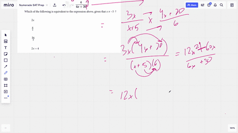 frac3-xx5-div-frac64-x20-which-of-the-following-is-equivalent-to-the-expression-above-given-that-x-n