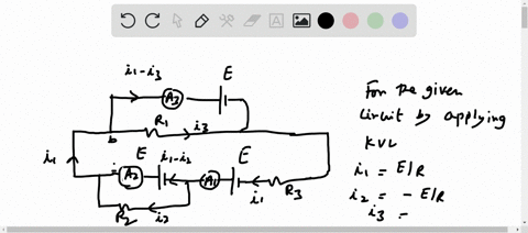 in-the-circuit-shown-in-fig-1451-r_1r_2r_3-3-omega-and-emf-of-each-cell-is-e4-mathrmv-and-negligib-2