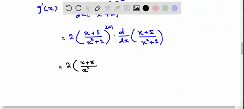 finding-a-derivative-in-exercises-7-34-find-the-derivative-of-the-function-gxleftfracx5x22right2