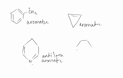 which-of-the-following-are-aromatic-3