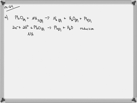 write-the-oxidation-and-reduction-half-reactions-represented-in-each-of-these-redox-equations-write-