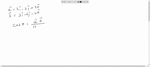 find-the-angle-belwoen-the-vectors-4-hati-2-hatj4-hatk-and-3-hati-6-hatj-2-hatk