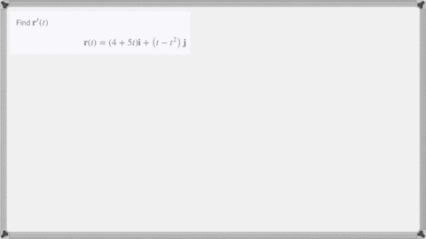find-mathbfrprimet-mathbfrt45-t-mathbfileftt-t2right-mathbfj