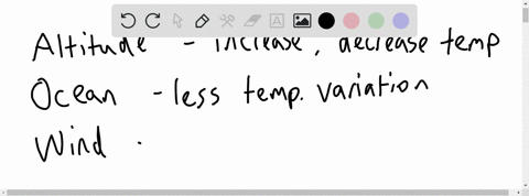 explain-how-altitude-wind-the-ocean-cloud-cover-and-albedo-affect-regional-temperature