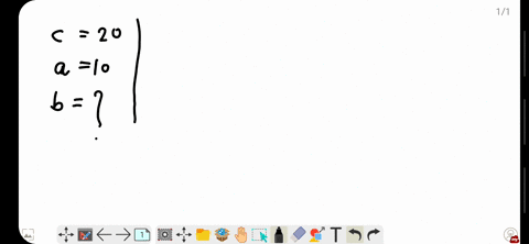 refer-to-the-right-triangle-in-the-drawing-express-lengths-exactly-if-c20-and-a10-find-b