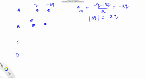 ce-four-pairs-of-conducting-spheres-all-with-the-same-radius-are-shown-in-figure-19-36-along-with-th