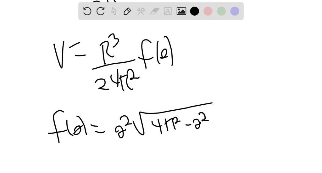 solved-a-sector-is-cut-out-of-a-circular-disk-of-radius-r-and-the