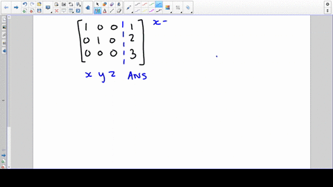 the-reduced-row-echelon-form-of-a-system-of-linear-equations-is-given-write-the-system-of-equatio-13