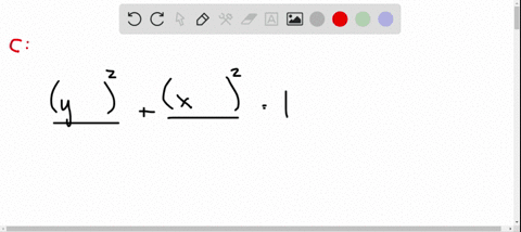 finding-the-equation-of-a-shifted-conic-find-an-equation-for-the-conic-section-with-the-given-pro-22