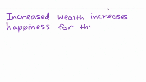 which-of-the-following-accurately-represents-the-relationship-between-happiness-and-wealth-a-rapidly