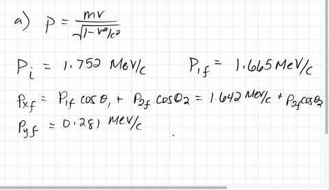 an-electron-moving-at-a-speed-of-v_mathrmi0960-mathrmc-in-the-positive-x-direction-collides-with-ano