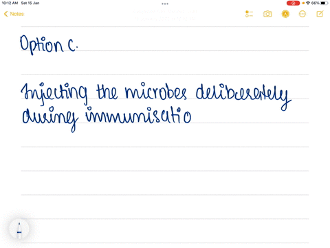 active-immunity-is-induced-by-a-injecting-prepared-antibodies-b-injecting-live-infectious-microbes-c
