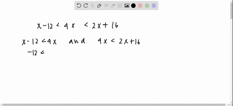 solve-each-compound-inequality-graph-the-solution-set-and-write-it-in-interval-notation-x-124-x2-x16