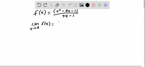 evaluate-lim-_x-rightarrow-4leftfracx2-4-x-13-x-1right