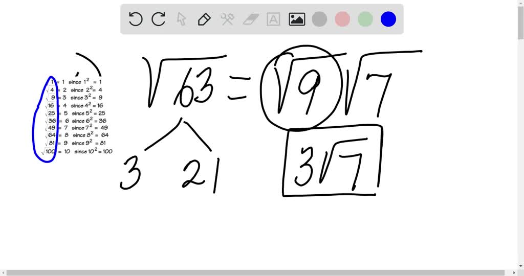 solved-simplify-2-sqrt-63